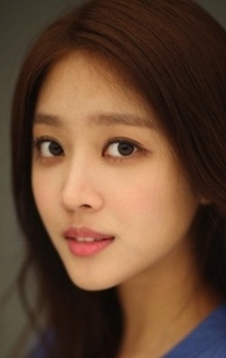 Jo Bo Ah - bio and intersting facts about personal life.