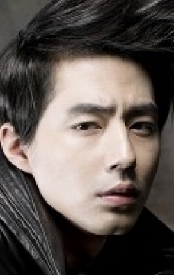 Actor Jo In-seong, filmography.