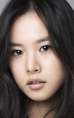Actress Jo Yun Hie, filmography.
