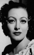 Recent Joan Crawford pictures.