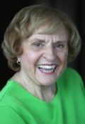 Joan-Carol Bensen - bio and intersting facts about personal life.