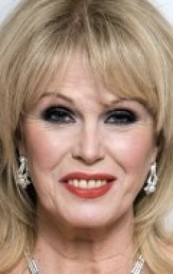 Joanna Lumley - bio and intersting facts about personal life.