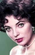 Joan Collins - bio and intersting facts about personal life.