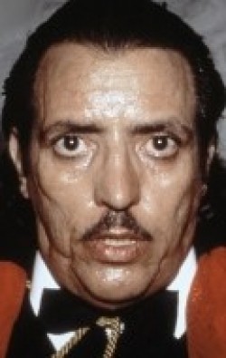 Joe Spinell - wallpapers.