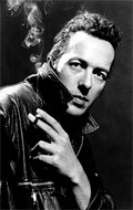 Joe Strummer - bio and intersting facts about personal life.
