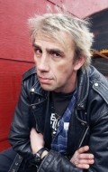 Recent Joe Keithley pictures.