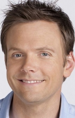 Joel McHale - bio and intersting facts about personal life.