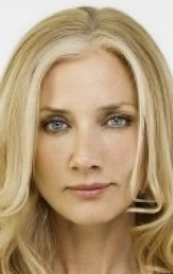 Joely Richardson - bio and intersting facts about personal life.