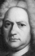 Johann Sebastian Bach - wallpapers.