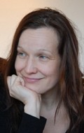 Johanna Vuoksenmaa filmography.