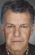 Recent John Noble pictures.