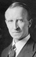 John Buchan - bio and intersting facts about personal life.