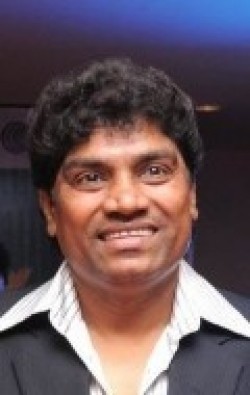 Actor Johnny Lever, filmography.