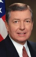 John Ashcroft - bio and intersting facts about personal life.