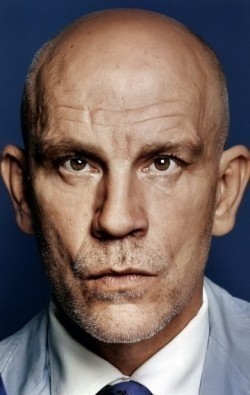 Recent John Malkovich pictures.