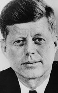 Recent John F. Kennedy pictures.