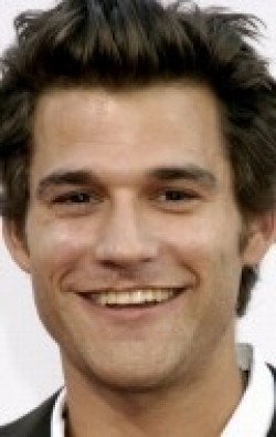 Johnny Whitworth - bio and intersting facts about personal life.