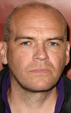 John Michael McDonagh - bio and intersting facts about personal life.