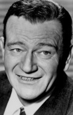 John Wayne filmography.