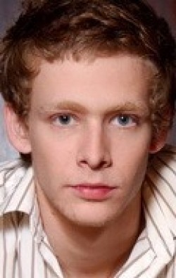Johnny Lewis - wallpapers.