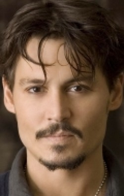 Johnny Depp - bio and intersting facts about personal life.