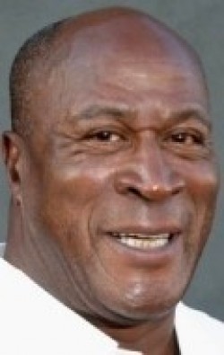 John Amos - bio and intersting facts about personal life.