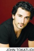 John Tokatlidis - bio and intersting facts about personal life.