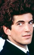 Recent John Kennedy Jr. pictures.