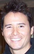 Recent Johnny Yong Bosch pictures.