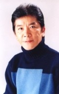 Actor Joji Nakata, filmography.