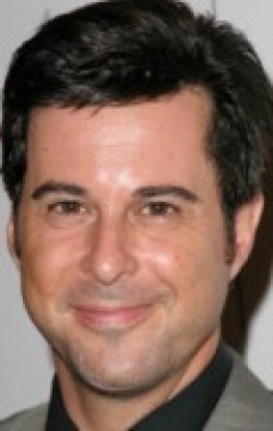Jonathan Silverman - bio and intersting facts about personal life.