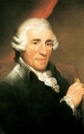 Composer Joseph Haydn, filmography.