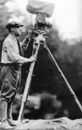Operator Joseph Ruttenberg, filmography.