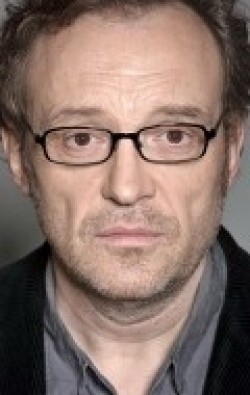 Josef Hader - bio and intersting facts about personal life.