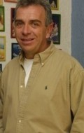 Actor, Director Jose Elias Moreno, filmography.