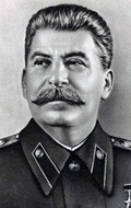 Actor Joseph Stalin, filmography.