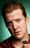 Joshua Homme - bio and intersting facts about personal life.