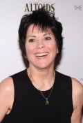 Joyce DeWitt - bio and intersting facts about personal life.