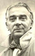 Jozef Pieracki filmography.