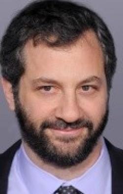 Recent Judd Apatow pictures.