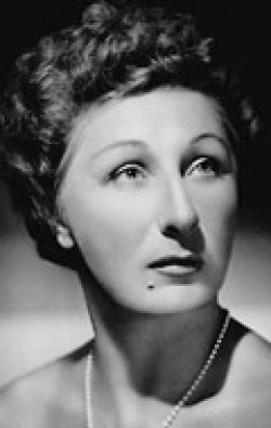 Judith Anderson - wallpapers.