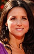 Julia Louis-Dreyfus - bio and intersting facts about personal life.
