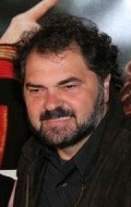 Operator Julio Macat, filmography.