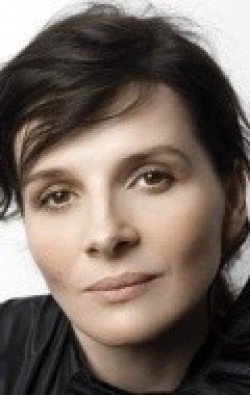 Juliette Binoche - bio and intersting facts about personal life.