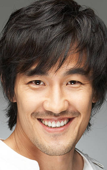 Actor Jung Soo Han, filmography.