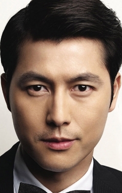 Actor, Producer Jeong Woo-seong, filmography.