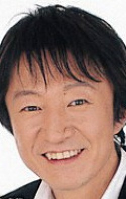 Actor Jurota Kosugi, filmography.