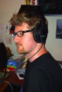 Justin Roiland - bio and intersting facts about personal life.