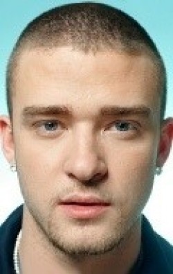 Actor, Writer, Producer, Composer Justin Timberlake, filmography.
