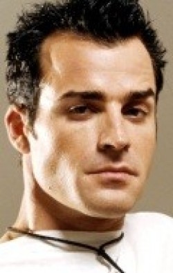 Justin Theroux filmography.